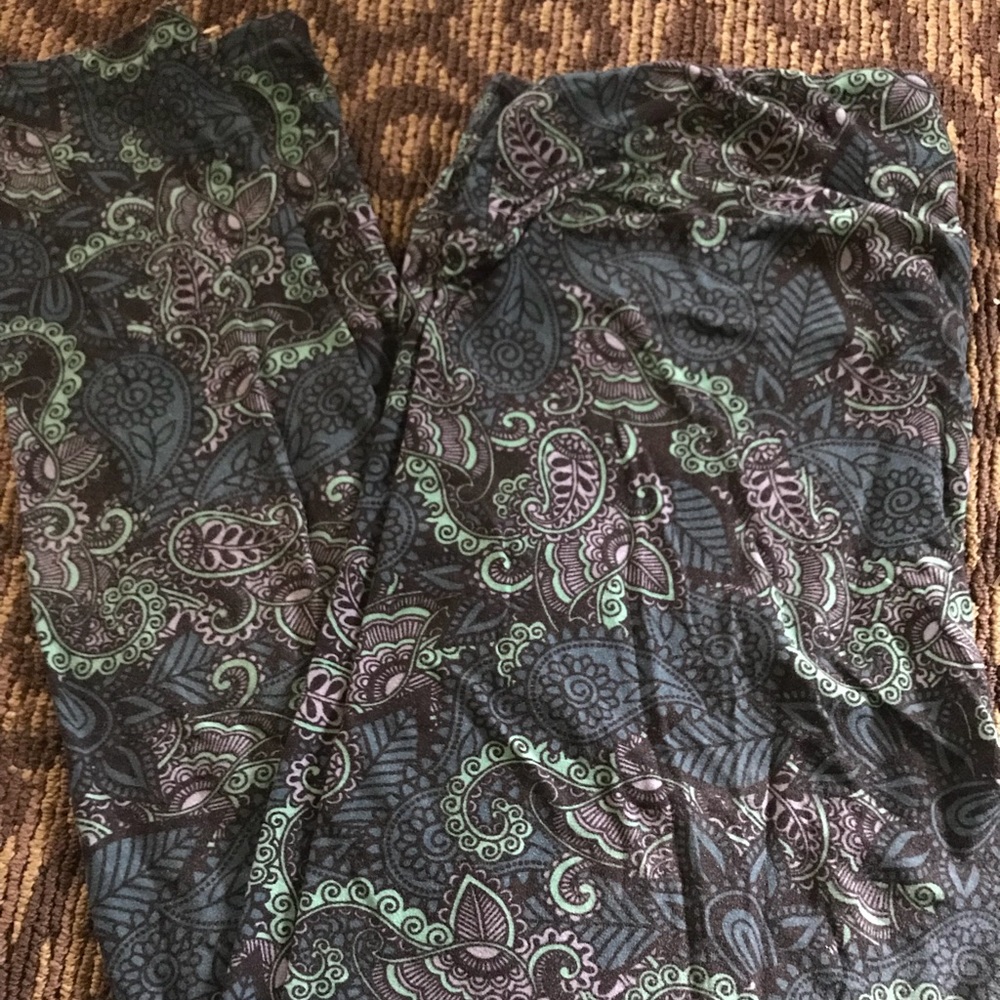 LuLaRoe leggings